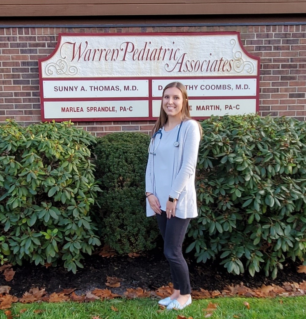 Warren Pediatric Associates announces new addition News, Sports, Jobs